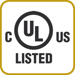 certificazione C-UL-US