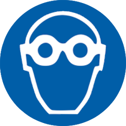 certificazione DPI OCCHIALI
