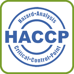 certificazione HACCP