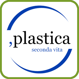 certificazione PLASTICA SECONDA VITA