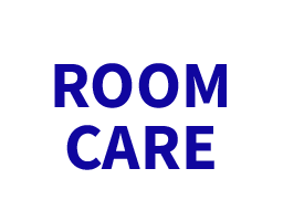 linea ROOM CARE