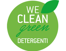 linea WE CLEAN GREEN