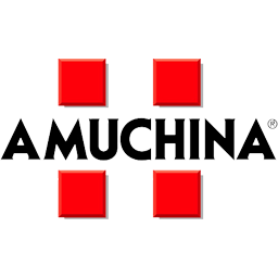 marca AMUCHINA