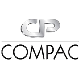 marca COMPAC