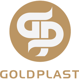 marca GOLDPLAST