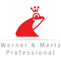 marca WERNER&MERTZ