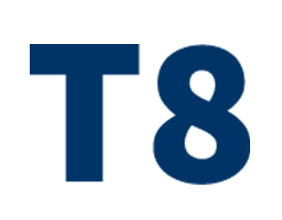 sistema TORK T8