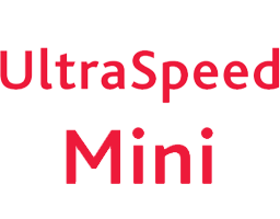 sistema ULTRASPEED MINI